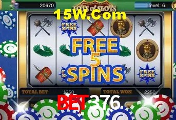 Bet376 - Aplicativo Móvel