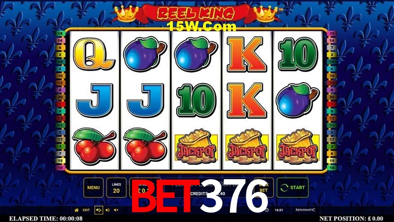 Responsive Design Bet376