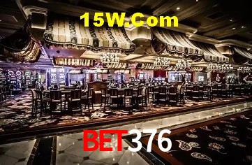 Provedores de Jogos Bet376