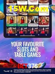 Platform Technology Bet376