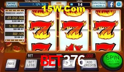 Diretório de Jogos Bet376