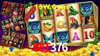 Bet376 Brasília - Bonus Features
