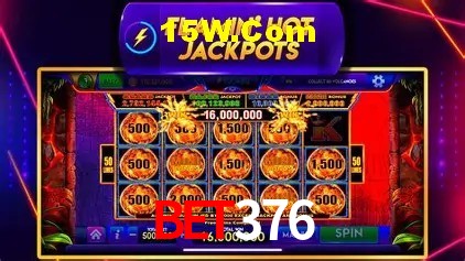 Bet376 Rio de Janeiro - Slot Strategy