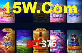 Bet376 App Interface