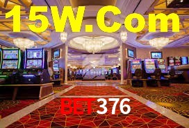 Experiência VIP Bet376