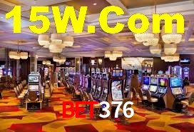 Welcome Bonus Bet376
