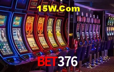 Recursos de Bônus Bet376