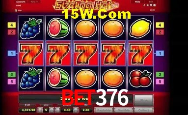 Especiais de Fim de Semana Bet376