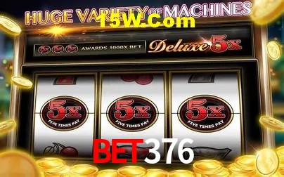 Bet376 - User Statistics