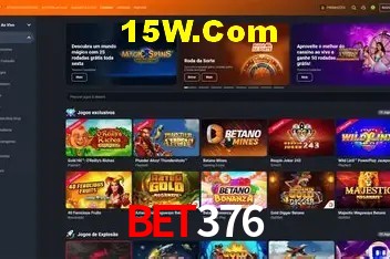 Bet376 - Análise de Mercados Esportivos