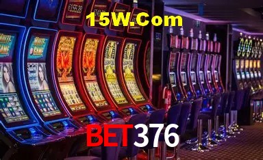 Casino Ao Vivo Bet376