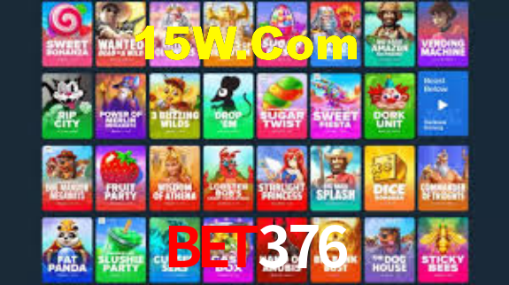 Bet376 App